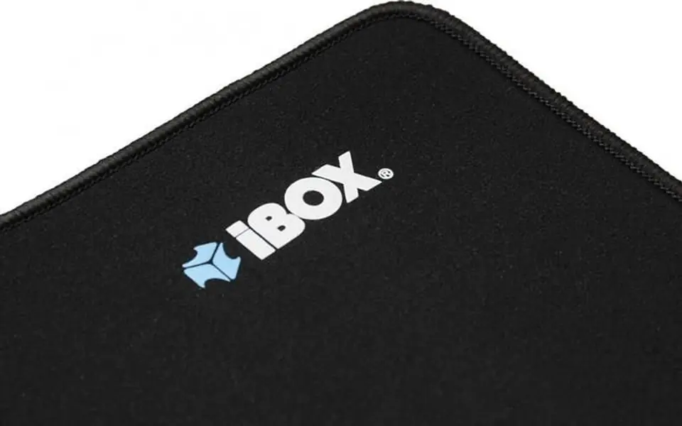 ⁨I-BOX MPG4 mouse pad⁩ at Wasserman.eu