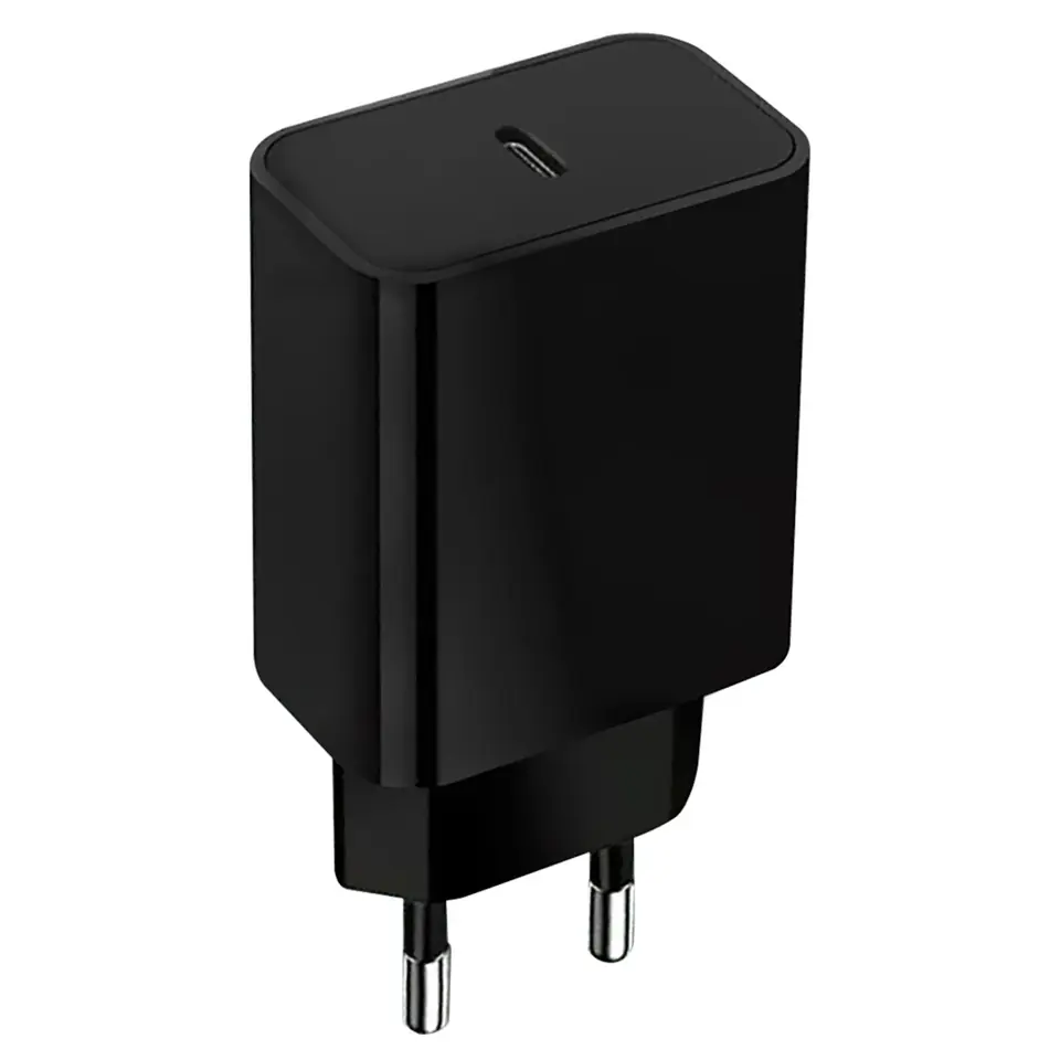 ⁨Msonic MY6623K Wall Charger USB-C PD⁩ at Wasserman.eu