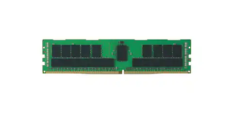 ⁨Pamięć RAM GoodRam W-MEM1600R3D48GLV (DDR3 RDIMM; 1 x 8 GB; 1600 MHz; CL11)⁩ w sklepie Wasserman.eu