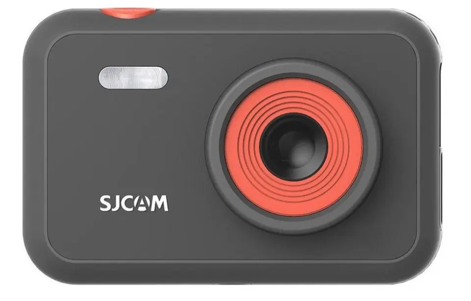 ⁨Camera SJCAM Fun Cam Black⁩ at Wasserman.eu