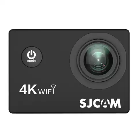 ⁨SJCAM SJ4000 AIR Wi-Fi 4K 16 MP Sportkamera⁩ im Wasserman.eu