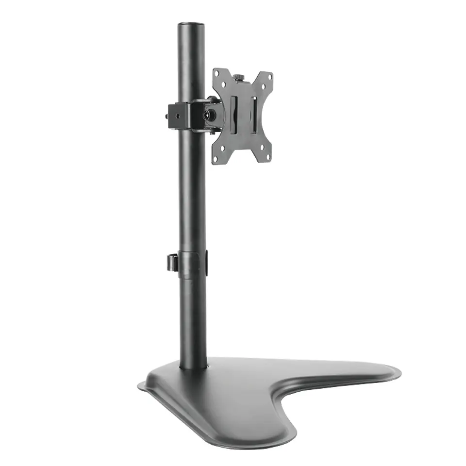 ⁨Logilink Desk Mount, BP0044, 13-32 ", Maksymalna waga (pojemność) 8 kg, Czarny⁩ w sklepie Wasserman.eu