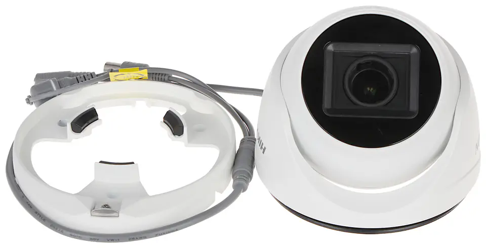 ⁨KAMERA AHD, HD-CVI, HD-TVI, CVBS DS-2CE79H0T-IT3ZF(2.7-13.5mm)(C) - 5 Mpx Hikvision⁩ w sklepie Wasserman.eu