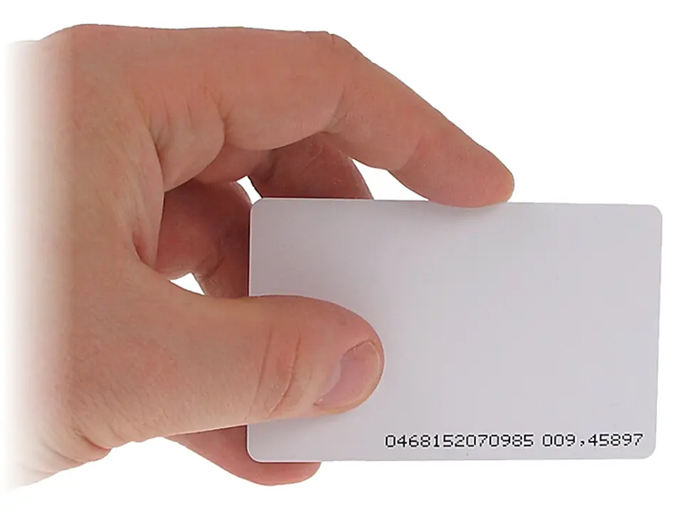 EMC-1 RFID PROXIMITY CARD at Wasserman.eu