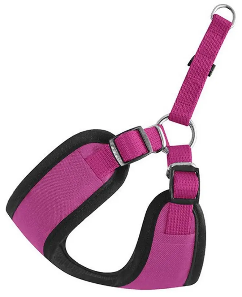 ⁨CHABA Adjustable harness Comfort 3 fuchsia⁩ at Wasserman.eu