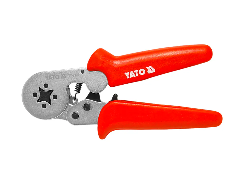 ⁨CONNECTOR PRESS PLIERS⁩ at Wasserman.eu