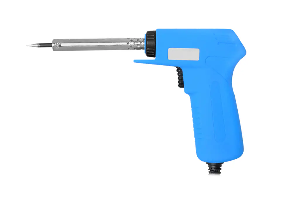 ⁨Pistol soldering iron 30 W. (1LM)⁩ at Wasserman.eu