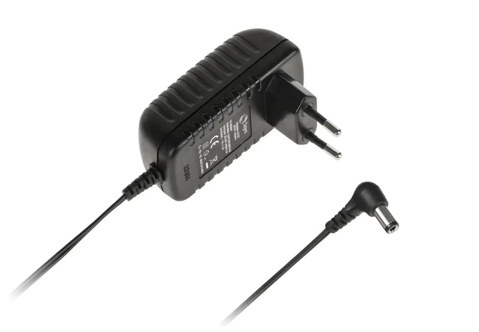 Zasilacz impulsowy 12V 1,5A 2,5/5,5 (1LL) w sklepie Wasserman.eu