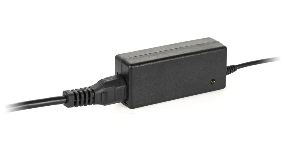 ⁨Quer Power Adapter with Power Cable for ACER Laptop 30W / 19V / 1.58A / 5.5x1.7mm (mini)⁩ at Wasserman.eu