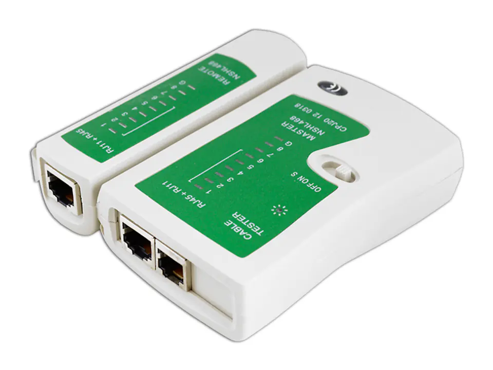 1 szt. Tester LAN. w sklepie Wasserman.eu