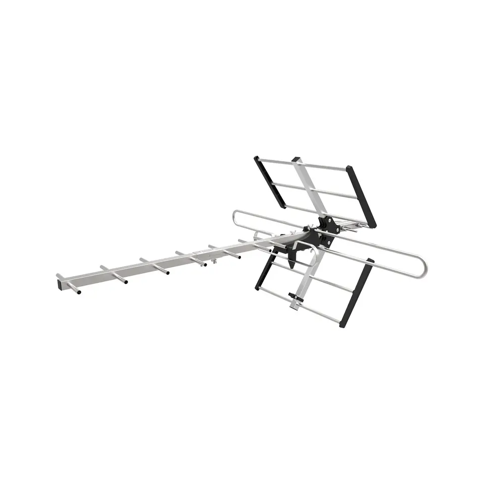 ⁨Cabletech directional TV antenna type "Yagi" (1LL)⁩ at Wasserman.eu