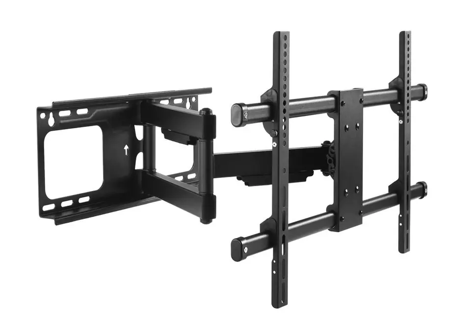 ⁨Kruger &Matz Wall Mount for LED TV 37-70 inches (vertical and horizontal adjustment)⁩ at Wasserman.eu
