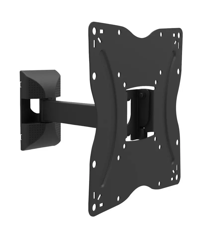 ⁨Universal TV Mount 13"-55" vertical and horizontal adjustment⁩ at Wasserman.eu