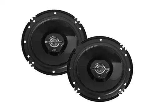 ⁨Car speakers JVC CSJ-620X, 165 mm. (1LM)⁩ at Wasserman.eu