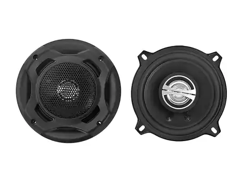 ⁨PS LTC GTI130 speakers with grilles. (1LM)⁩ at Wasserman.eu