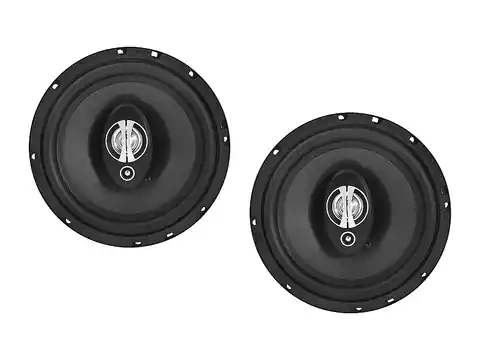 ⁨PS LTC GT165 speakers without grilles. (1LM)⁩ at Wasserman.eu