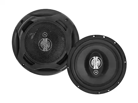 ⁨PS LTC GTI165 speakers with grilles. (1LM)⁩ at Wasserman.eu