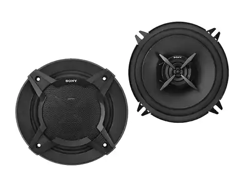 ⁨Car speakers SONY XS-FB1320E 13cm/2way. (1LM)⁩ at Wasserman.eu