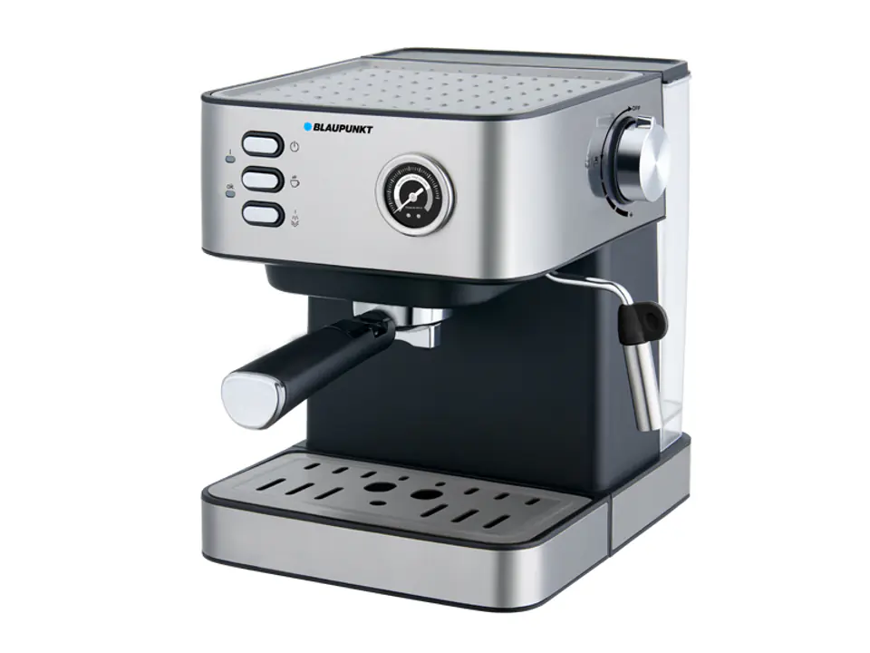 ⁨Blaupunkt CMP312 Espresso coffee machine⁩ at Wasserman.eu