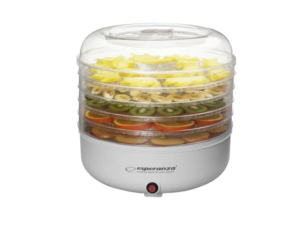 ⁨Dryers for mashrooms,fruits and vegetables CHAMPIGNONS⁩ at Wasserman.eu