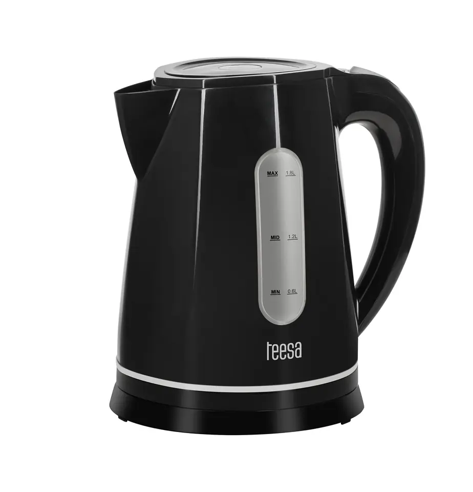 Krups Piccolo XS KP1A3- NESCAFÉ Dolce Gusto Black - Italian coffee