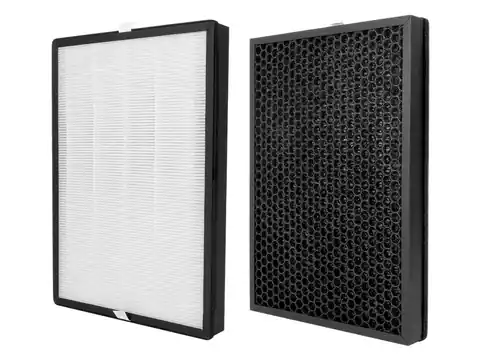 ⁨PS Filter for LTC Pure Air PA700 air purifier. (1LM)⁩ at Wasserman.eu