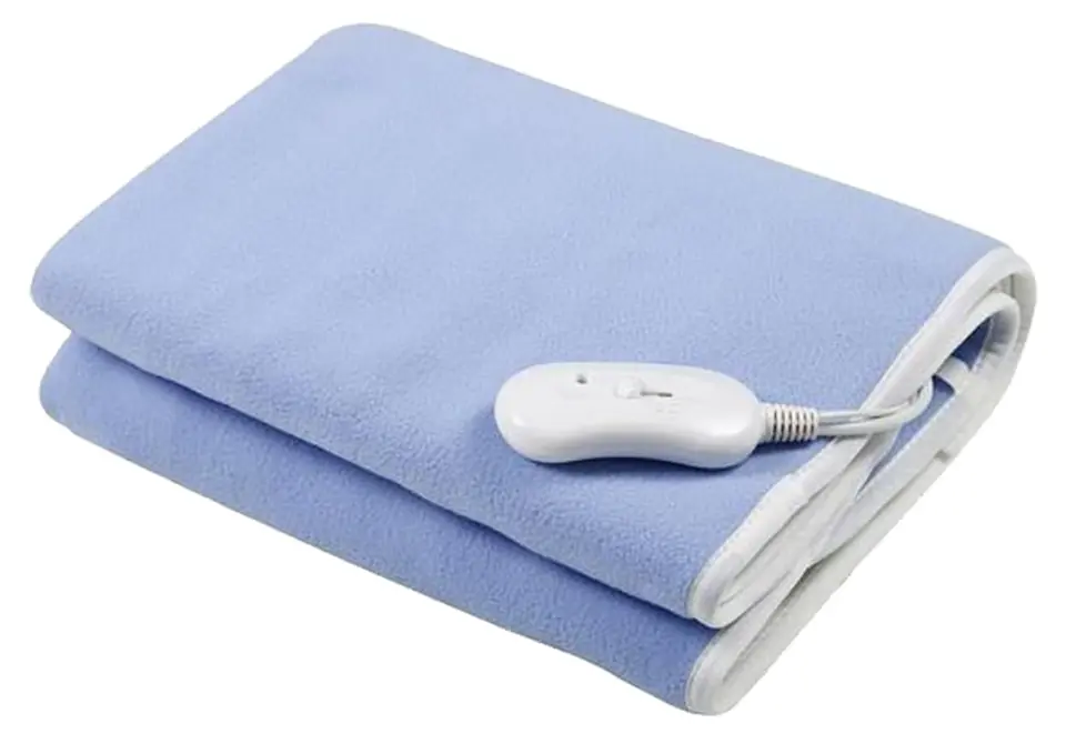 ⁨Esperanza electric blanket VELVET (1LM)⁩ at Wasserman.eu