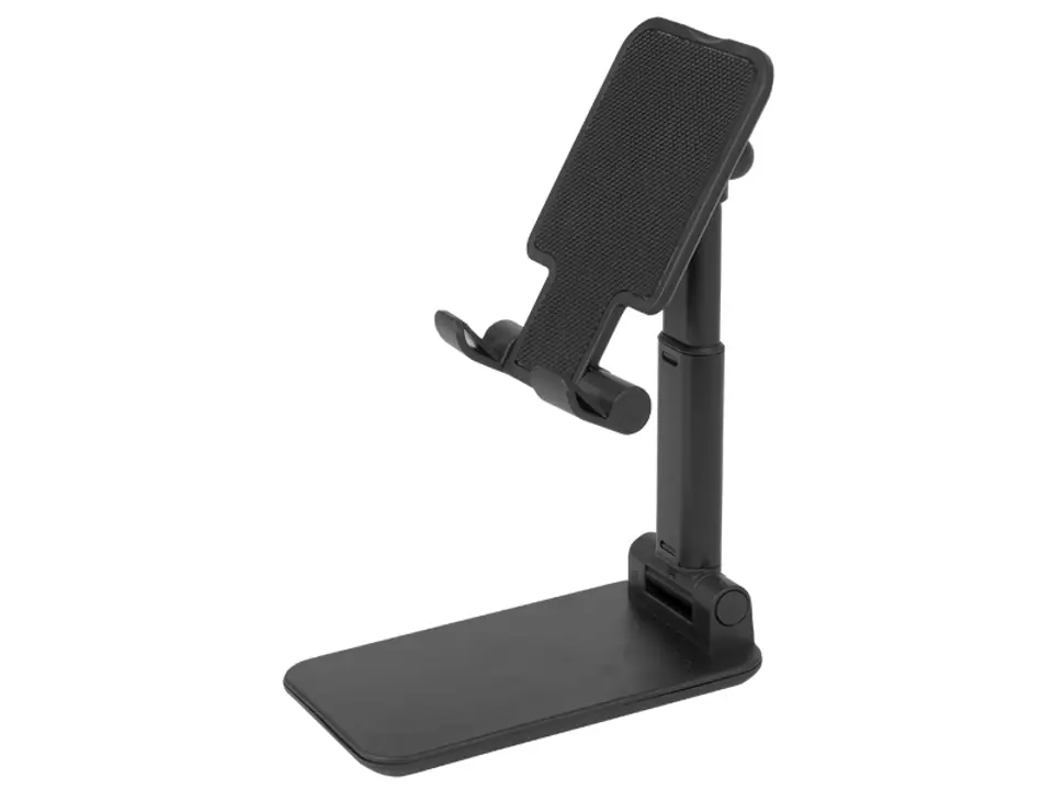 ⁨Phone and tablet stand, desk, adjustable. (1LM)⁩ at Wasserman.eu