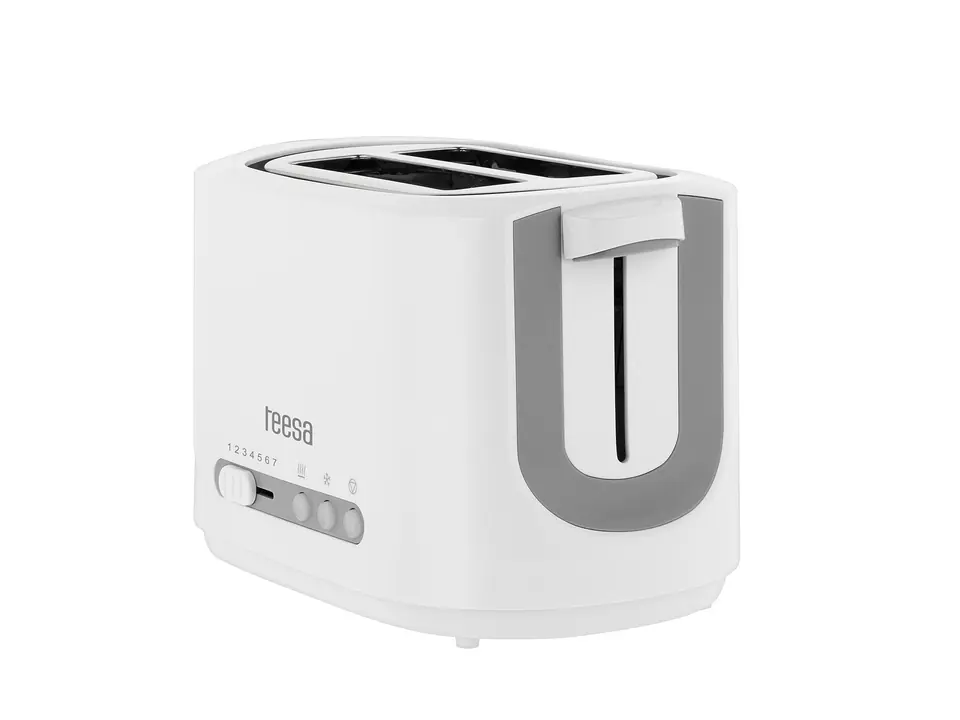 ⁨Toster 850W⁩ w sklepie Wasserman.eu