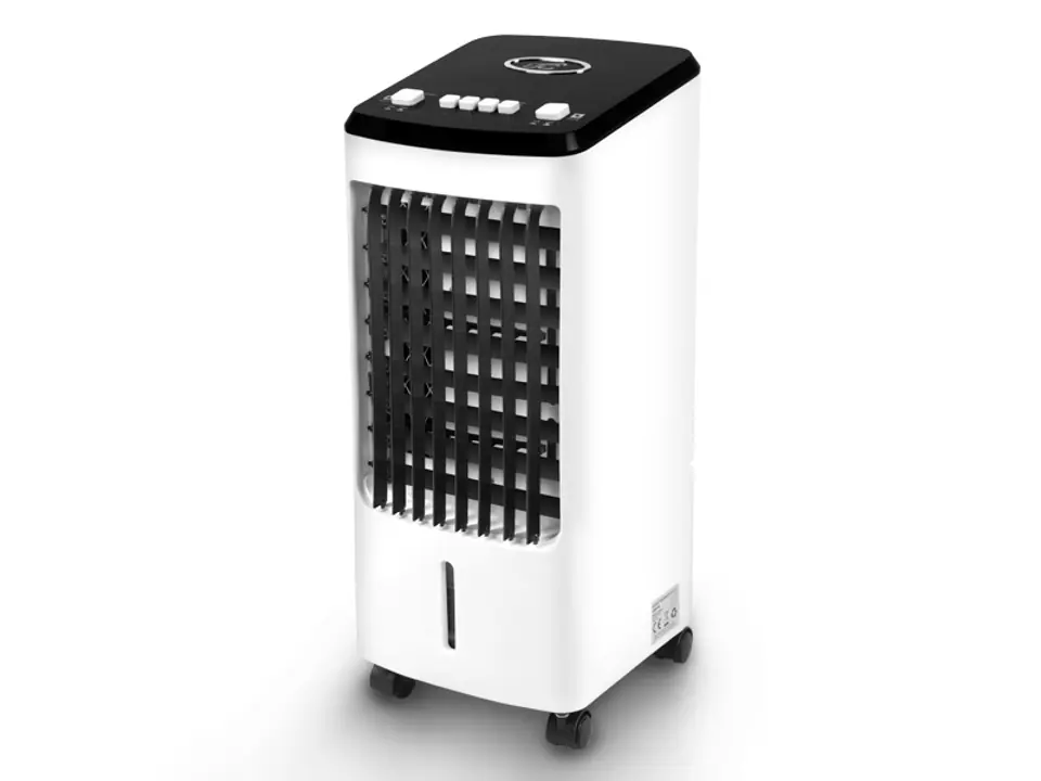 PS Luftbefeuchter / Tragbare Klimaanlage LTC WT10. (1LM) im Wasserman.eu
