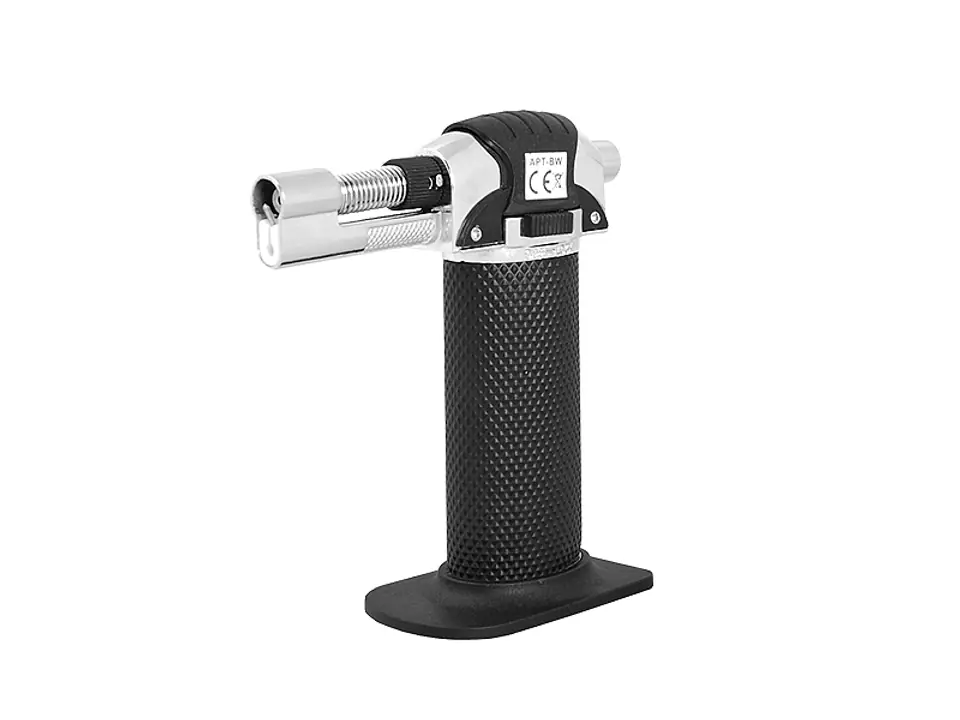 ⁨1 szt. Palnik gazowy do lutowania mini 1300 JET-306.⁩ w sklepie Wasserman.eu