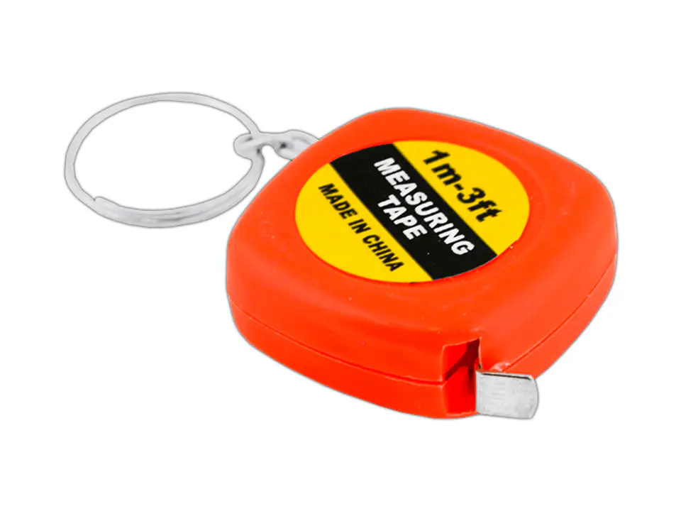 1 szt. MIARKA BRELOK 1m. w sklepie Wasserman.eu