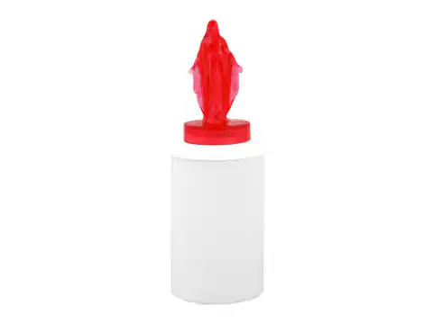 ⁨Electronic cartridge - Red figurine. (1LM)⁩ at Wasserman.eu