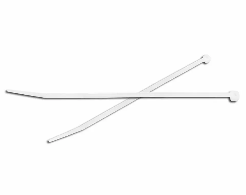 ⁨PS Cable tie 45cm x4.8mm/100pcs (1LM)⁩ at Wasserman.eu