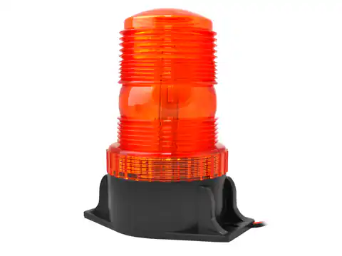 ⁨1 szt. Lampa ostrzegawcza LED IP67, 360*, 20W/9-36V.⁩ w sklepie Wasserman.eu