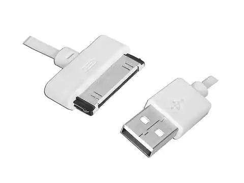 ⁨USB-IPOD cable 1.5m. (1LM)⁩ at Wasserman.eu