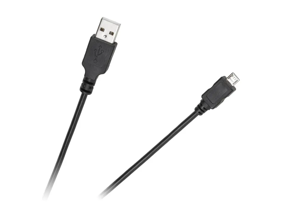 ⁨USB - USB micro Cabletech standard 1.8m⁩ at Wasserman.eu