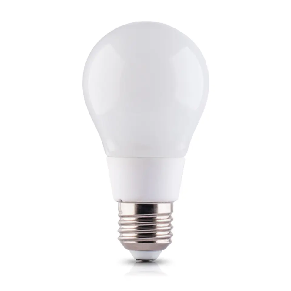 ⁨1 szt. Żarówka LED E27 A60 10W 230V 4500K 806lm Forever Light.⁩ w sklepie Wasserman.eu