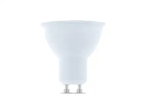 ⁨1 szt. PS Żarówka LED TFO GU10, 230 V, 1 W, 4500 K, biały neutralny, (do podbitki) 38.⁩ w sklepie Wasserman.eu