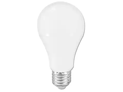 ⁨1 szt. PS Żarówka LTC LED SMD A60, E27, 12 W, 230 V, biały neutralny, 4000 K, 960 lm.⁩ w sklepie Wasserman.eu