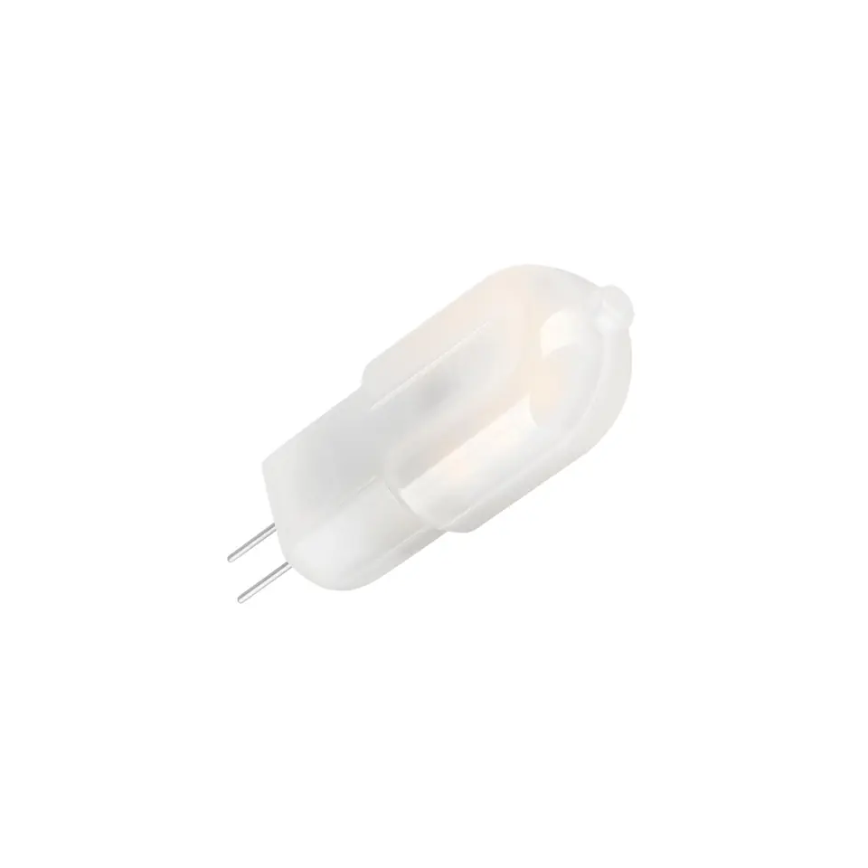 ⁨LED Rebel lamp 2W, G4,4000K, 12V (1LL)⁩ at Wasserman.eu