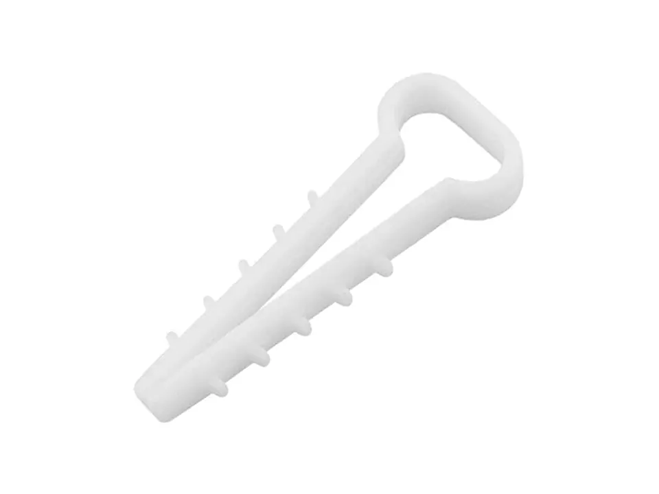⁨PS Quick mount bracket flat 2 bags 100. (1LM)⁩ at Wasserman.eu