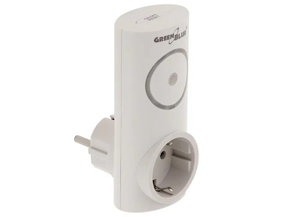 ⁨Remote controller for air conditioning GB109 3680W⁩ at Wasserman.eu