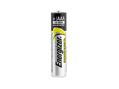 ⁨10 szt. Bateria alkaliczna Energizer Industrial LR3. (1LM)⁩ w sklepie Wasserman.eu