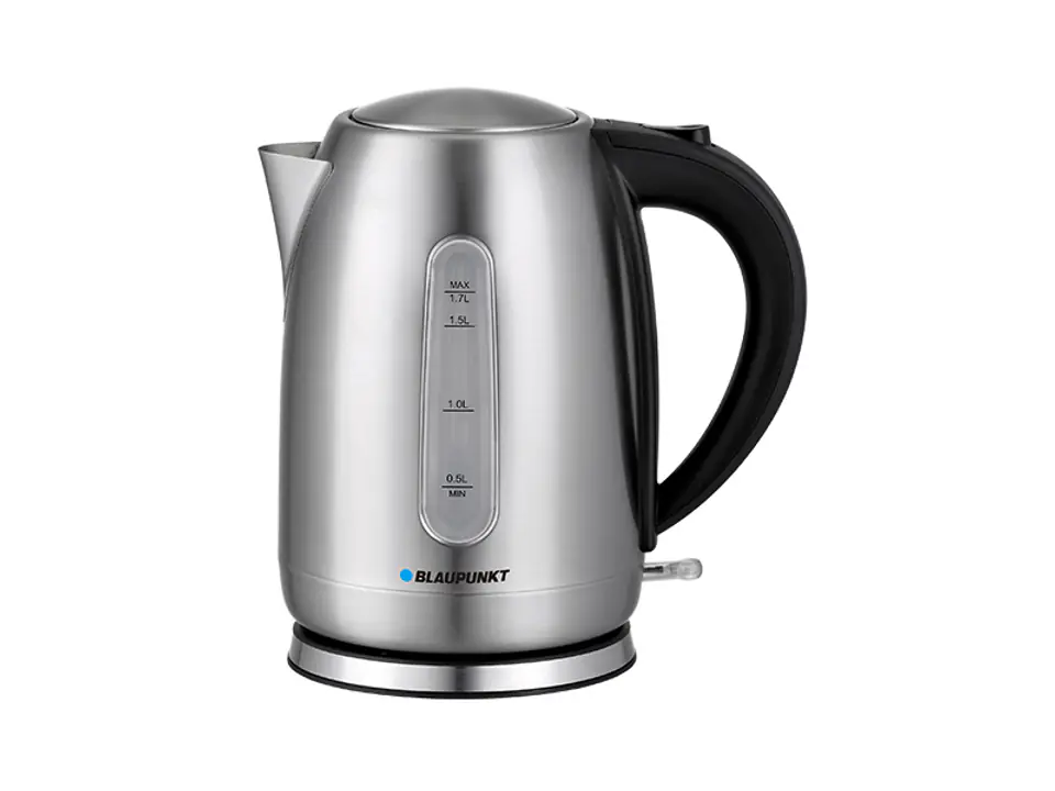 ⁨Electric kettle 1,7 L Blaupunkt EKS-401⁩ at Wasserman.eu