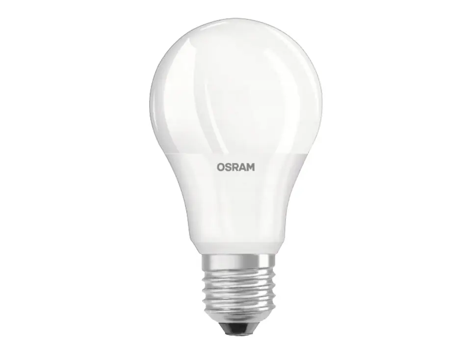 ⁨PS Żarówka LED Value Osram/Ledvance 8,5 W, 4000 K, 806 lm, 200°. (1LM)⁩ w sklepie Wasserman.eu