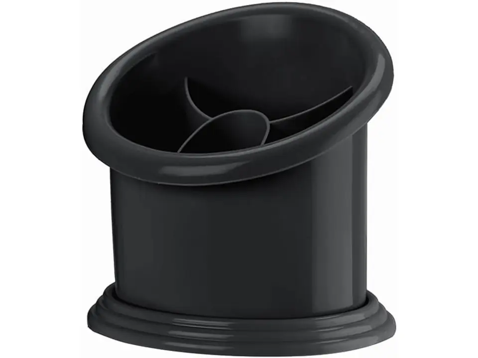 Molly cutlery drain (anthracite) at Wasserman.eu