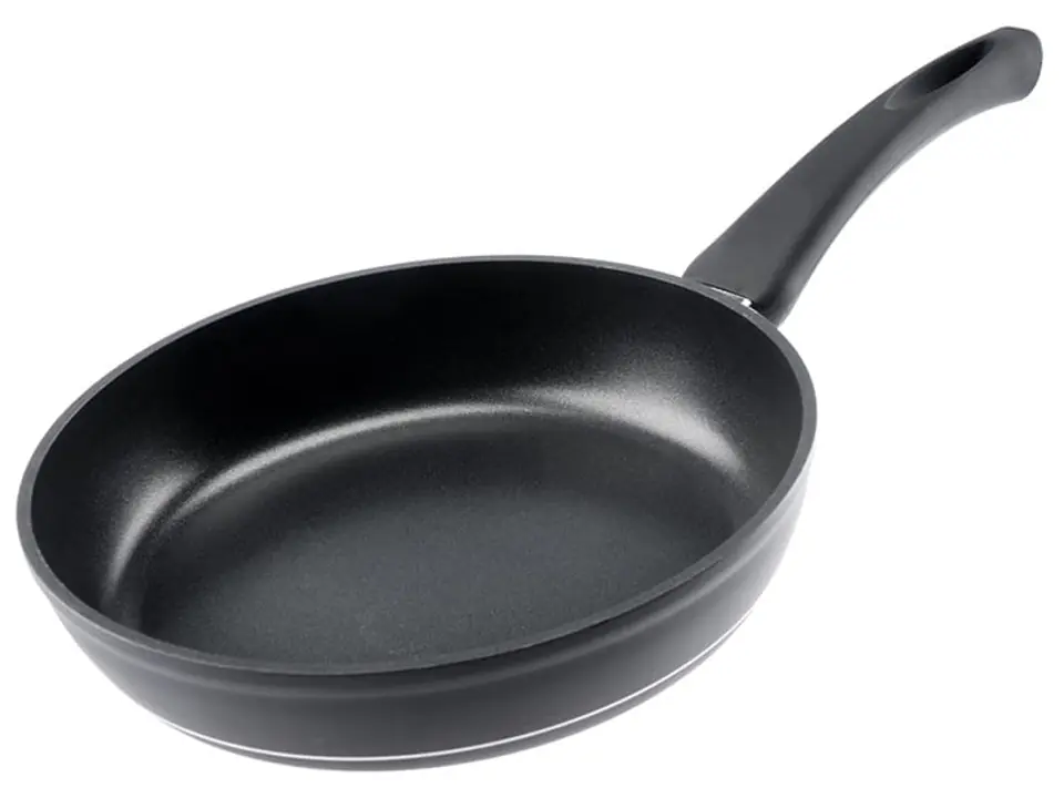 ⁨Frying pan with Royal non-stick coating (22 cm)⁩ at Wasserman.eu