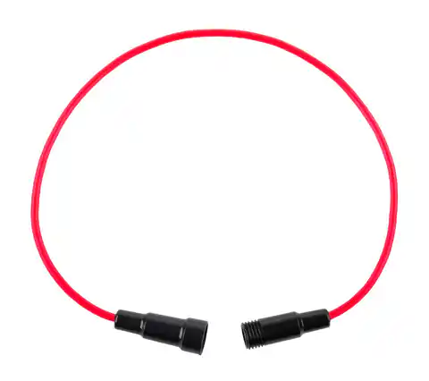 ⁨Fuse cable connector 20 mm (1LL)⁩ at Wasserman.eu