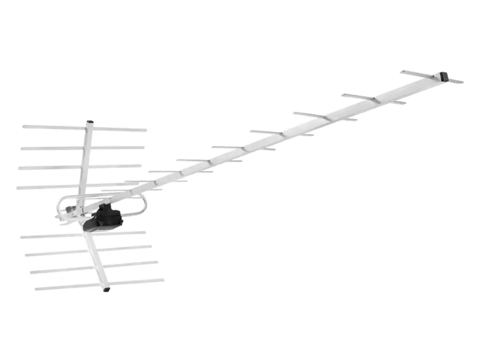 ⁨Antenna ATY21-69, 19 elements, plate, amplifier F. (1LM)⁩ at Wasserman.eu